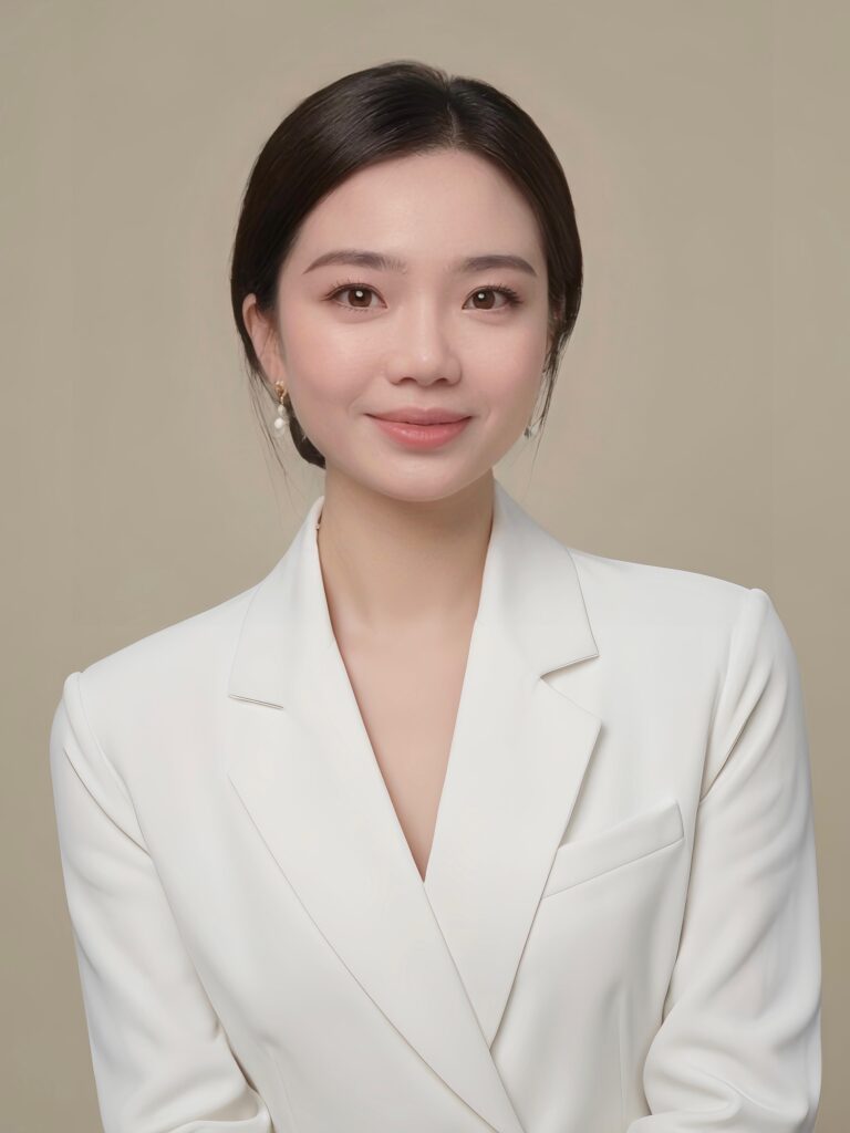 Kiko Zhou L Square Construction CEO