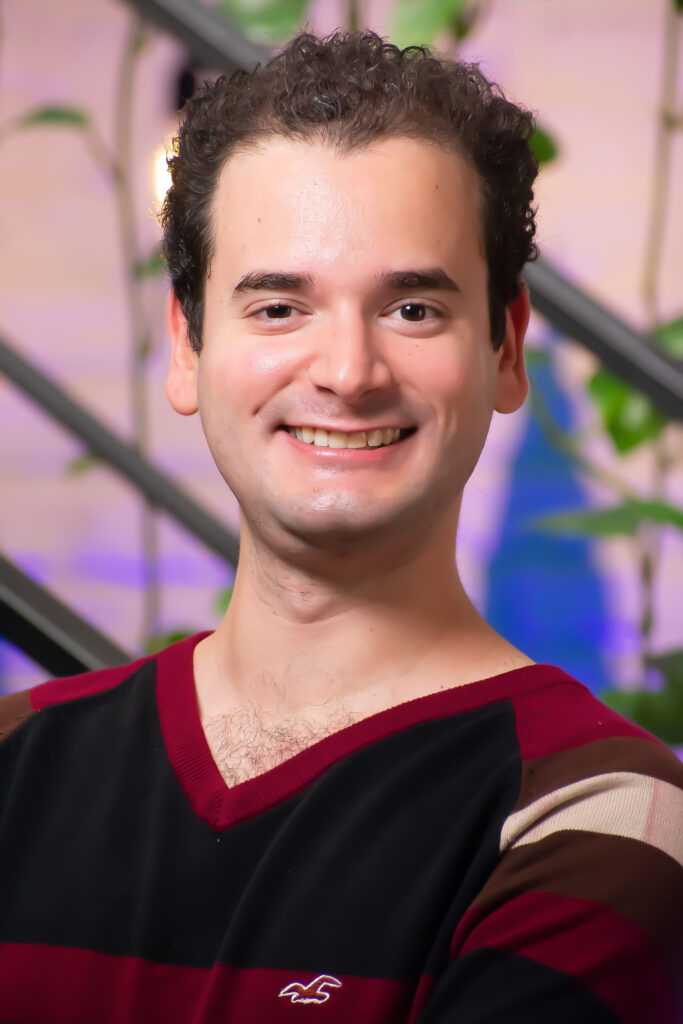 Ricardo Barrios